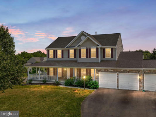 300 SWAN POINT CT, PURCELLVILLE, VA 20132 - Image 1