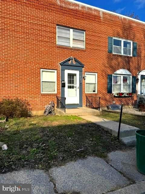 721 GEORGE ST, LANCASTER, PA 17603, photo 1 of 21