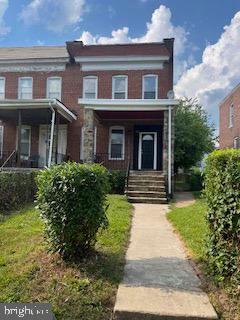 2864 W GARRISON AVE, BALTIMORE, MD 21215, photo 2 of 21