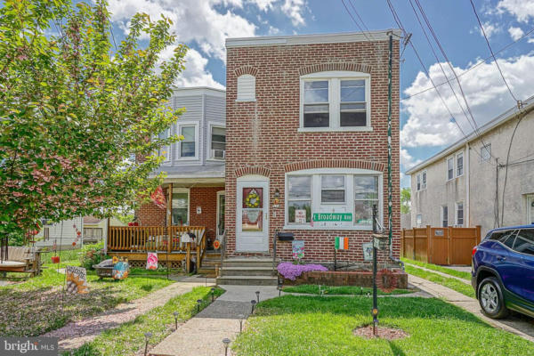 234 E BROADWAY AVE, CLIFTON HEIGHTS, PA 19018 - Image 1
