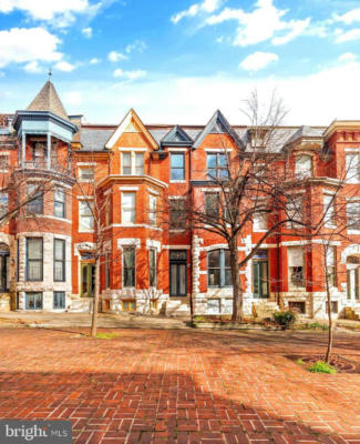 1713 LINDEN AVE, BALTIMORE, MD 21217 - Image 1