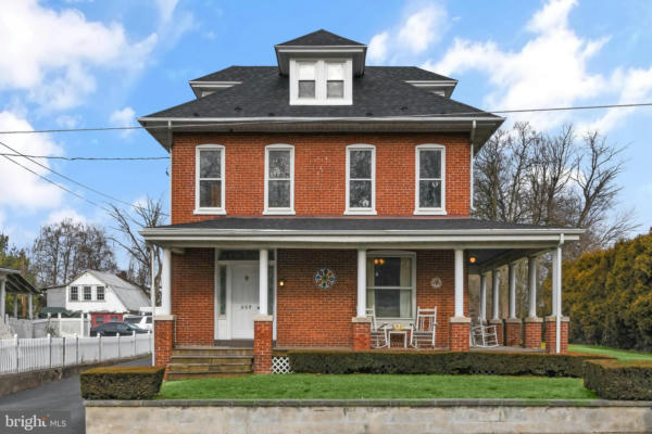509 WATER ST, TEMPLE, PA 19560 - Image 1