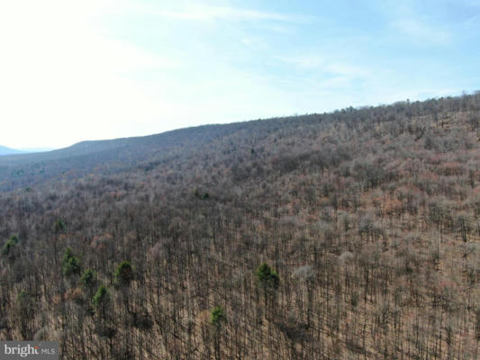 136.65+/- ACRES OFF OF RAMSEY LN, MCCONNELLSBURG, PA 17233, photo 5 of 111