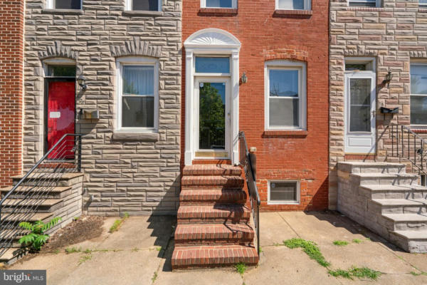 3008 HUDSON ST, BALTIMORE, MD 21224, photo 2 of 39