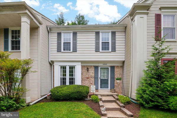 12929 TOURMALINE TER, SILVER SPRING, MD 20904 - Image 1