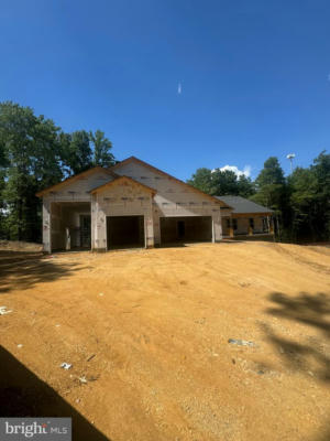 11780 MILL RUN RD, NEWBURG, MD 20664 - Image 1