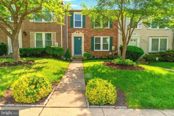 125 WIMBLEDON LN, OWINGS MILLS, MD 21117 - Image 1