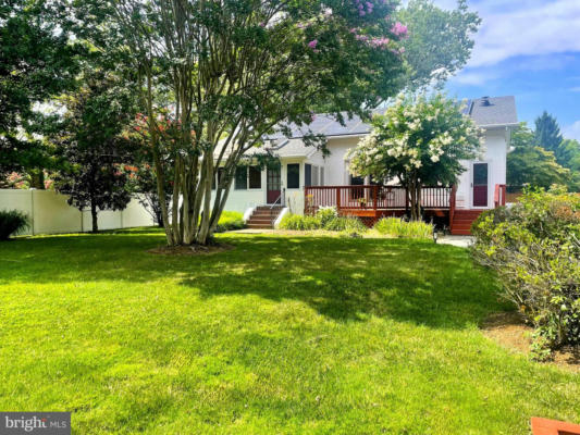 668 RED CEDAR RD, ANNAPOLIS, MD 21409 - Image 1