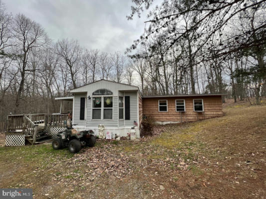 2298 YOUNGBLOOD RD, GREAT CACAPON, WV 25422 - Image 1