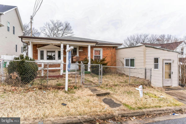 6406 L ST, CAPITOL HEIGHTS, MD 20743 - Image 1
