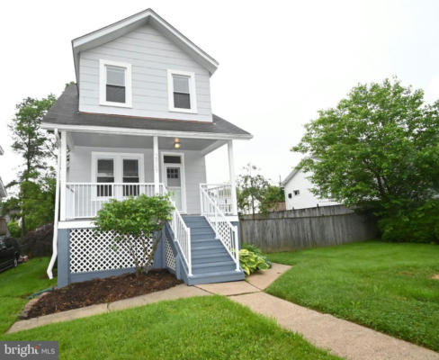 2909 FLEETWOOD AVE, BALTIMORE, MD 21214 - Image 1