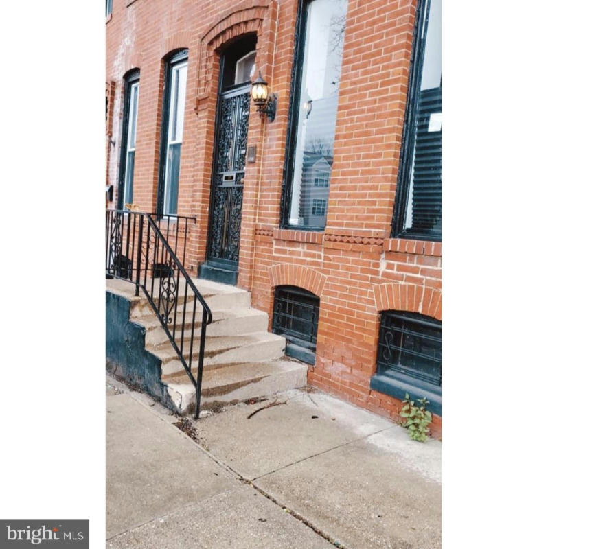 541 GOLD ST, BALTIMORE, MD 21217, photo 1