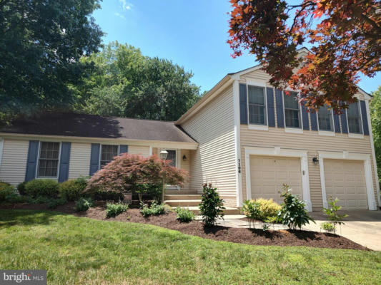 7106 FOREST GREEN CT, COLUMBIA, MD 21046 - Image 1