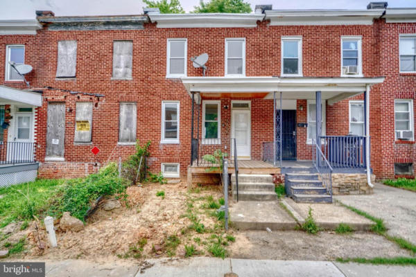 3208 ELMLEY AVE, BALTIMORE, MD 21213 - Image 1