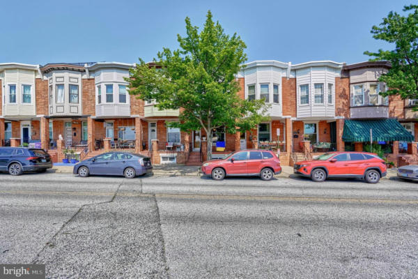 323 S ELLWOOD AVE, BALTIMORE, MD 21224 - Image 1