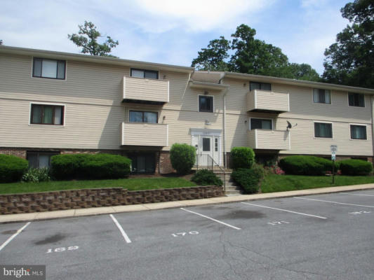 12401 HICKORY TREE WAY # 714D, GERMANTOWN, MD 20874 - Image 1