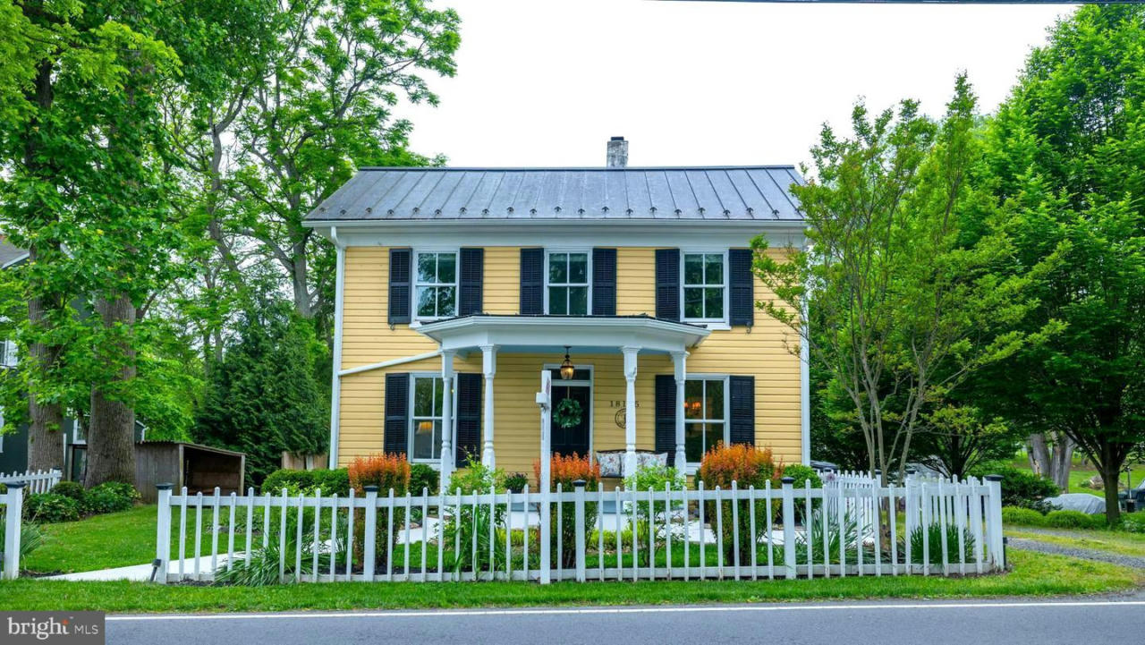 18165 LINCOLN RD, PURCELLVILLE, VA 20132, photo 1 of 53