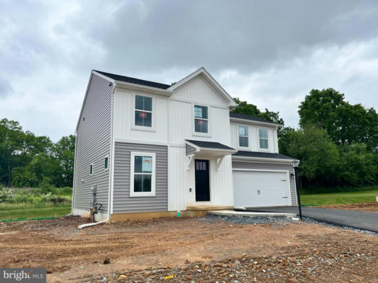 1004 WILLIAMS DRIVE # LOT 3, MIDDLETOWN, PA 17057, photo 2 of 12
