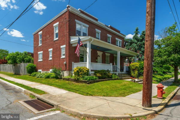 82 S PEARL ST, LANCASTER, PA 17603 - Image 1