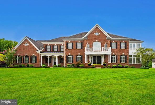 14405 WOODMORE OAKS CT, BOWIE, MD 20721 - Image 1