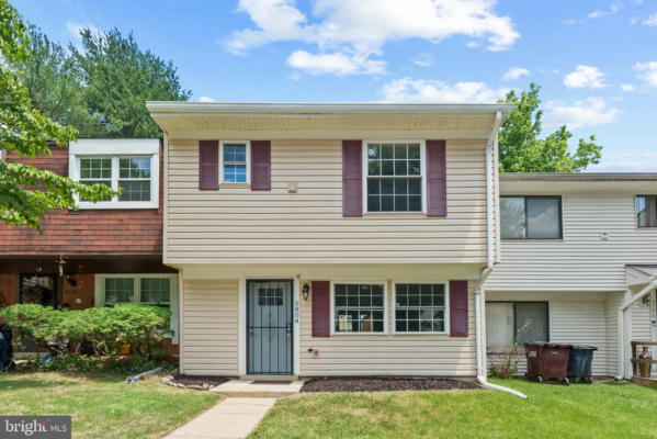 5804 FALKLAND PL, CAPITOL HEIGHTS, MD 20743 - Image 1