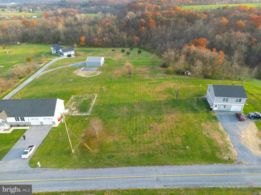HAGER ROAD, LOT #58 HAGER ROAD, GREENCASTLE, PA 17225, photo 1 of 4