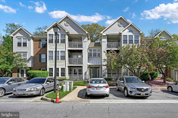 7906 VALLEY MANOR RD # B-102, OWINGS MILLS, MD 21117 - Image 1