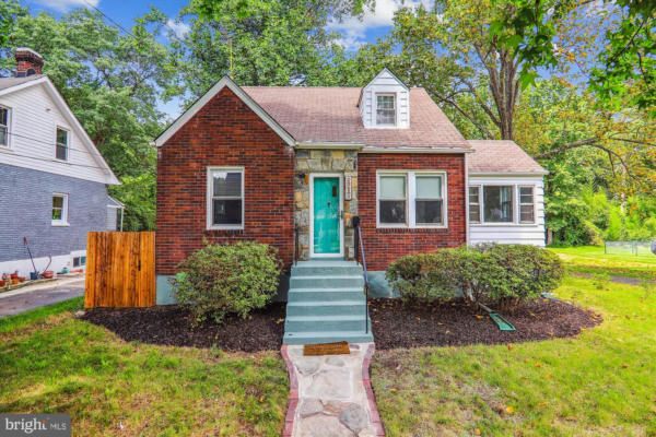 5408 TAYLOR RD, RIVERDALE, MD 20737 - Image 1
