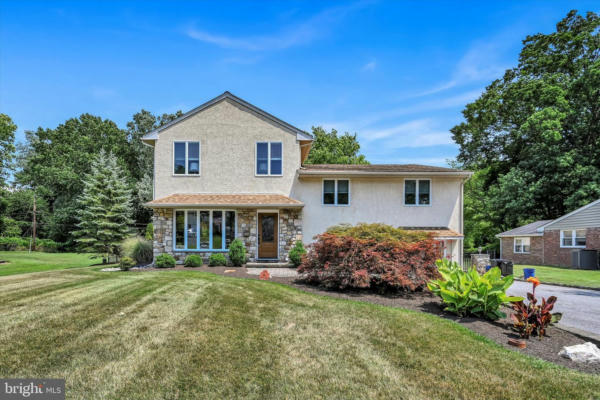 125 BEECHTREE DR, BROOMALL, PA 19008 - Image 1