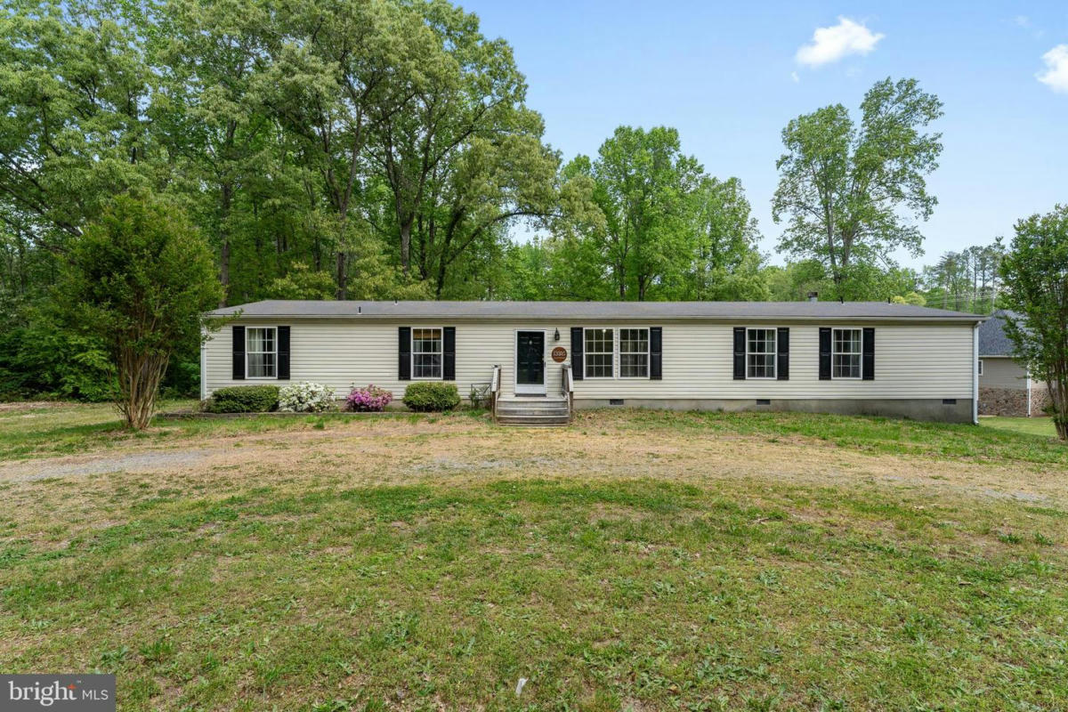 13315 ROUND HILL RD, KING GEORGE, VA 22485, photo 1 of 50