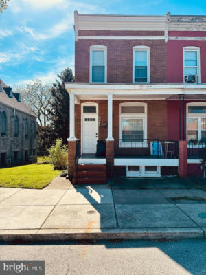 3515 HARFORD RD, BALTIMORE, MD 21218 - Image 1