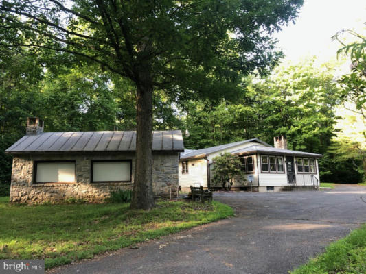 201 OLD MOUNTAIN RD, BETHEL, PA 19507 - Image 1