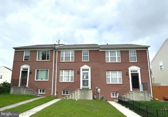 1408 RIGGS AVE, BALTIMORE, MD 21217 - Image 1