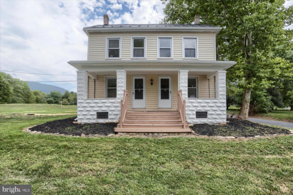 1101 DOUBLING GAP RD, NEWVILLE, PA 17241 - Image 1