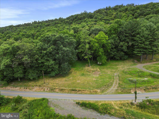 PEACH ORCHARD ROAD, MCCONNELLSBURG, PA 17233 - Image 1