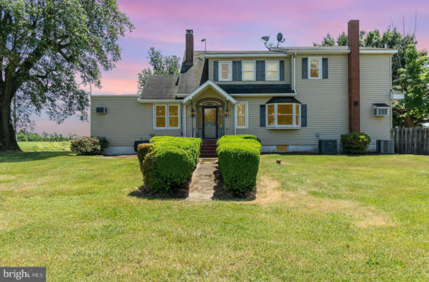 14111 TURNERS POINT RD, KENNEDYVILLE, MD 21645 - Image 1
