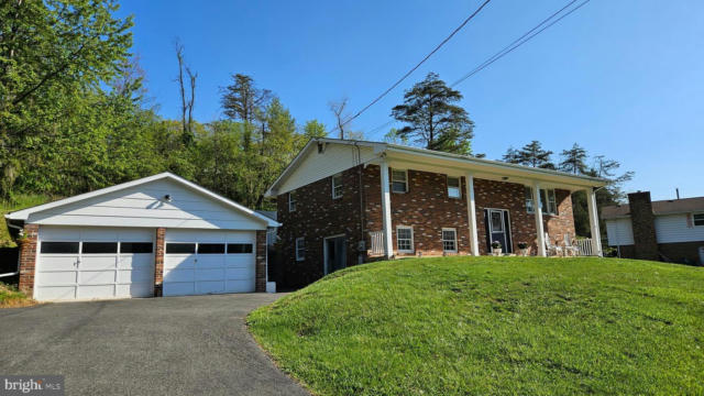 12405 BUTLER DR NW, CUMBERLAND, MD 21502 - Image 1