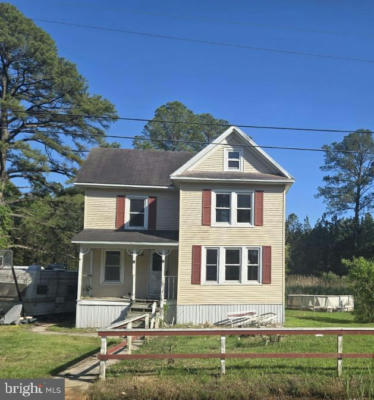 3099 BOONE RD, CRISFIELD, MD 21817 - Image 1