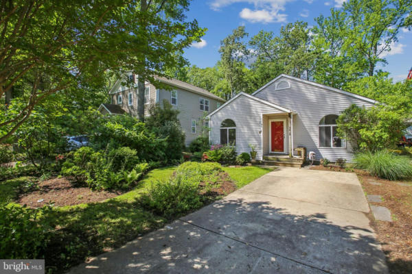 3418 NEWPORT AVE, ANNAPOLIS, MD 21403 - Image 1