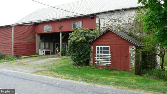332 READING FURNACE RD, ELVERSON, PA 19520 - Image 1