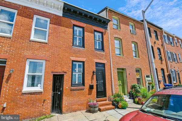 2040 FOUNTAIN ST, BALTIMORE, MD 21231, photo 3 of 40