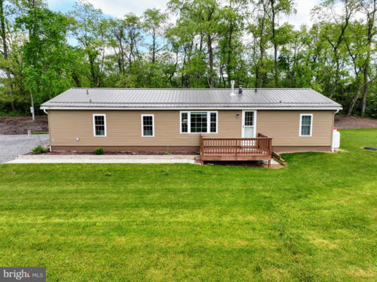 4774 BEDFORD VALLEY RD, BEDFORD, PA 15522 - Image 1