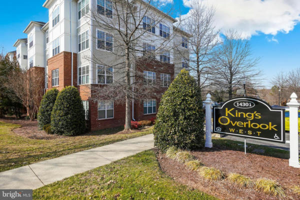14301 KINGS CROSSING BLVD UNIT 300, BOYDS, MD 20841 - Image 1
