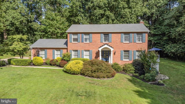 1125 CHATELAINE DR, FALLSTON, MD 21047 - Image 1