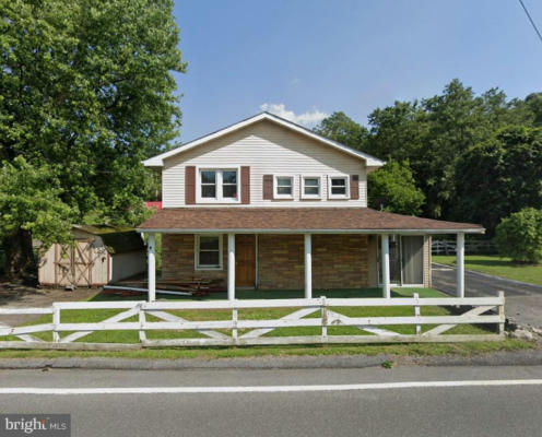 17602 MOUNT SAVAGE RD NW, FROSTBURG, MD 21532 - Image 1