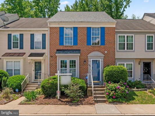 668 LIONS GATE LN, ODENTON, MD 21113 - Image 1