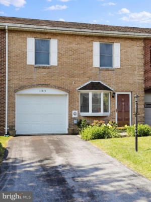 17915 GOLF VIEW DR, HAGERSTOWN, MD 21740 - Image 1