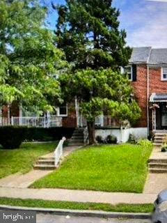 4205 W ROGERS AVE, BALTIMORE, MD 21215, photo 1