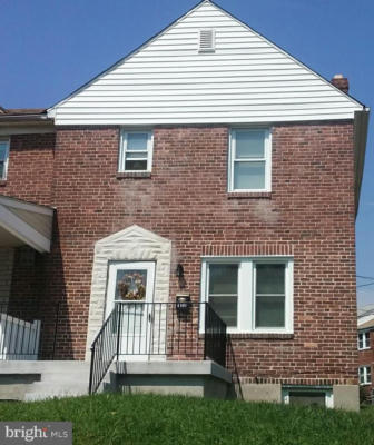 4400 PEN LUCY RD, BALTIMORE, MD 21229 - Image 1