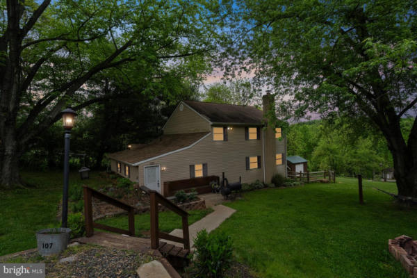 107 WENZEL RD, AIRVILLE, PA 17302 - Image 1